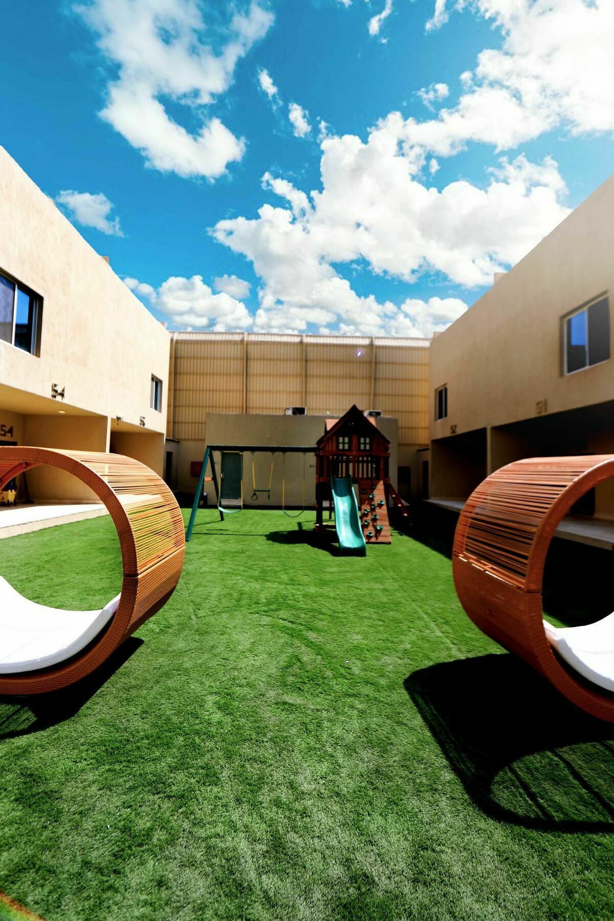 Beach Time Villas Hotel Dschidda Exterior foto